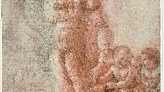 “Figure, memorie, spazio. Disegni da Fra’ Angelico a Leonardo”