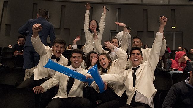 Cooking Quiz: protagonisti tre Alberghieri toscani