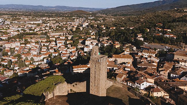 Scambio d'arte tra Uffizi e Castiglion Fiorentino