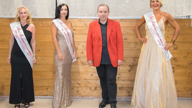  “Miss Mamma Italiana WEB”: le premiate