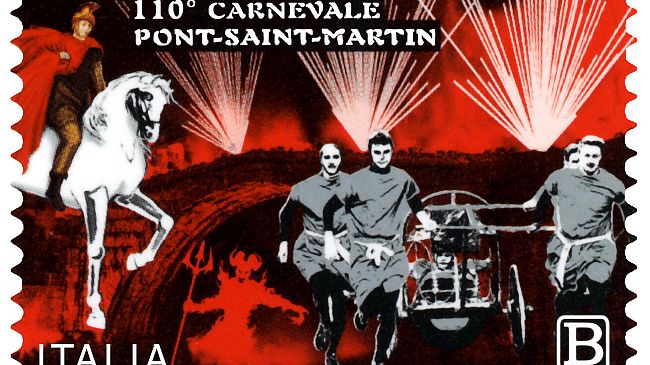 Giovedì veramente Grasso a Viareggio, il 20 febbraio 2020