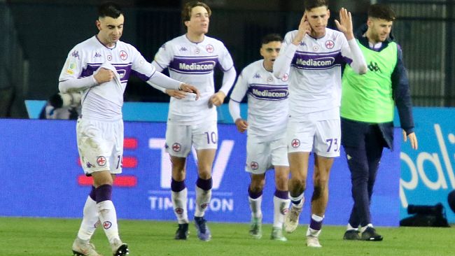 La Supercoppa Primavera è viola, Empoli battuto ai rigori