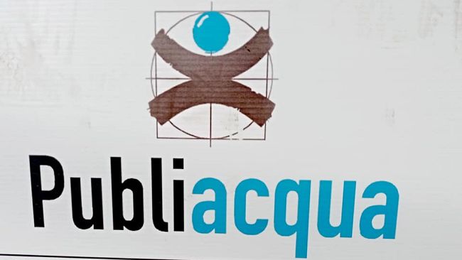 Viale Morgagni: lavori Publiacqua, occhio al traffico