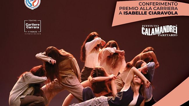 In arrivo 850 ballerine e ballerini da tutta Italia