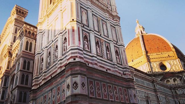 Il Bilancio Annuale dell’Opera di Santa Maria del Fiore 