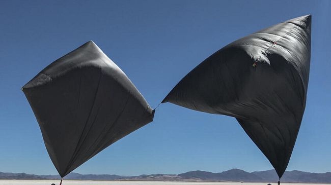 Arte, natura e impegno collettivo: un live talk di Tomás Saraceno