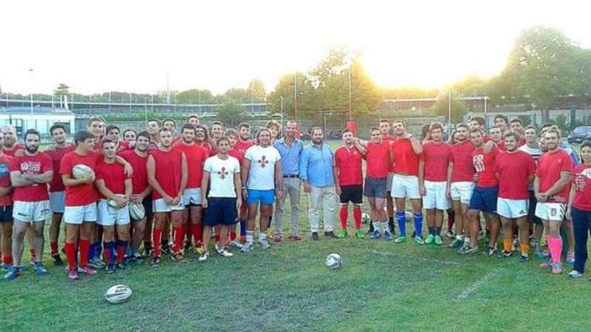 Padovani: via alla stagione con il nuovo manto erboso al campo Lodigiani