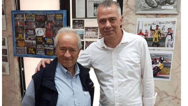 Castelfiorentino, l'orgoglio social diventa un libro