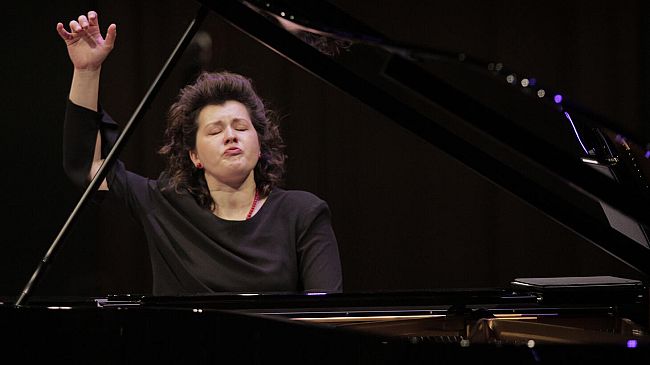 Amici della Musica di Firenze, tornano i concerti