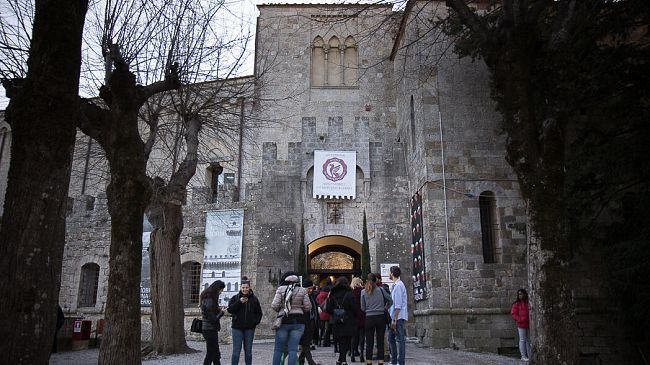 L’evento dell’anno per il Vino Nobile alla Fortezza di Montepulciano