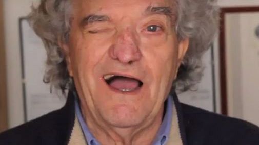 Morto a 92 anni Brunetto Salvini, teatro toscano in lutto