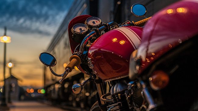 Assicurare una moto: a Firenze costa meno della media nazionale