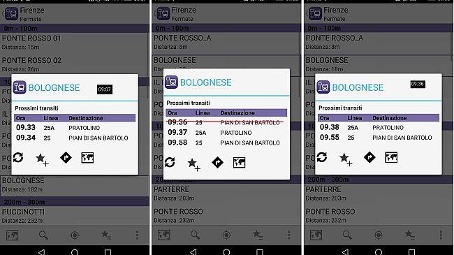 Autobus a Firenze: nervosismo tra Paline, App e corse saltate
