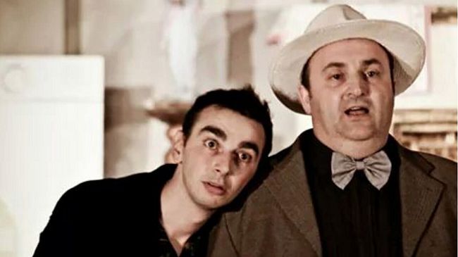 Il film cult con Benigni  “Berlinguer ti voglio bene” va in scena 