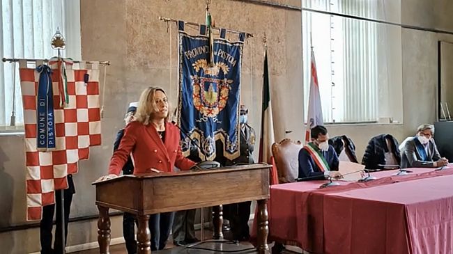 Oggi si celebra la festa della Liberazione dal nazi-fascismo