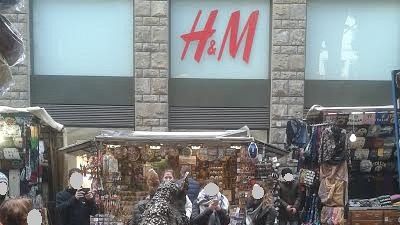 ​Borsa Merci a Benetton, la Loggia del Grano non la vuole nessuno