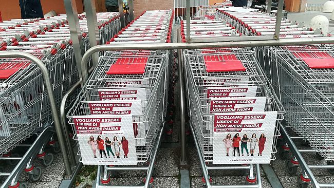 Maggio, inflazione in aumento a Firenze: + 0,4%