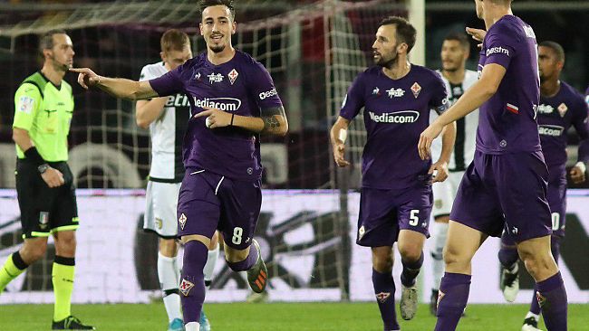 Pellegrini out, Castrovilli convocato in Nazionale