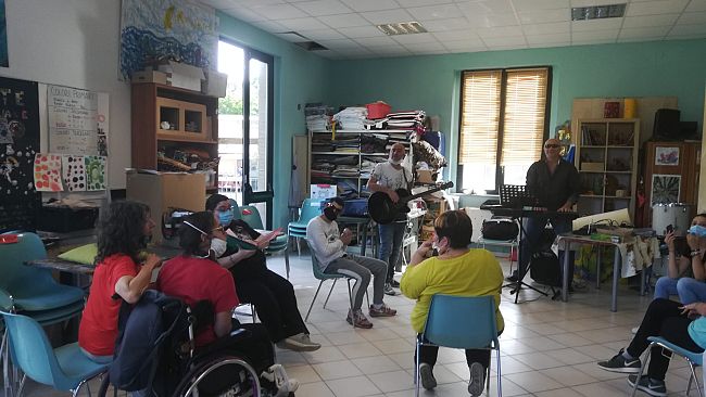 Disabilità: 400 mila euro dalla Regione per l'autonomia e la mobilità personale