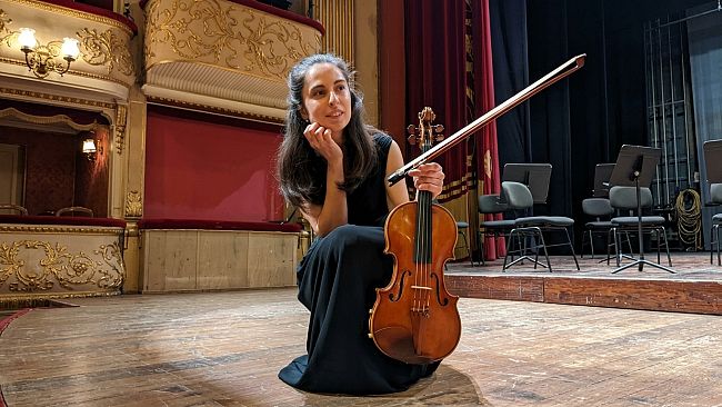 I Martedì del Cherubini a Palazzo Lenzi