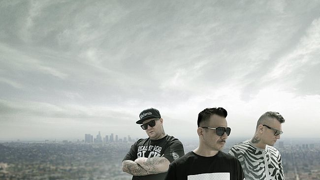 ​I Club Dogo a Firenze