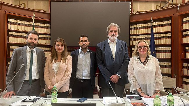 E' morto Rodolfo Fiesoli