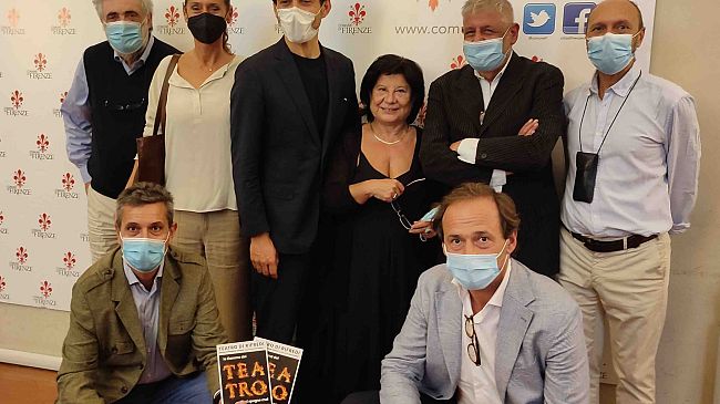 Teatro di Rifredi: la stagione di prosa 2021-2022