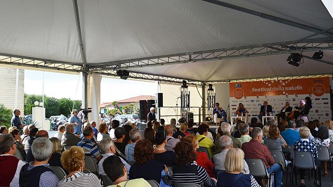 Vivere bene, vivere a lungo