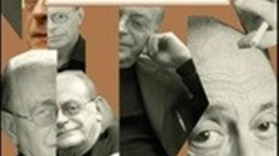 Dietro la maschera della scrittura Antonio Tabucchi