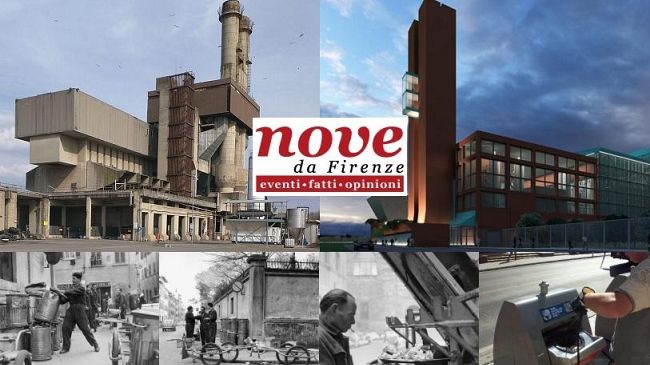 Energia: verifiche ambientali e sanitarie per gli impianti di produzione da rifiuti