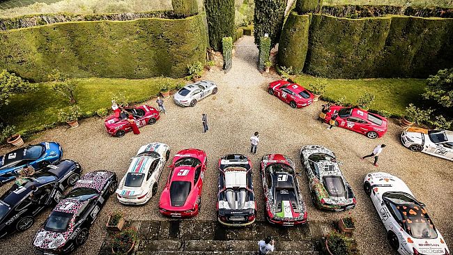 Crazyrun: count down per le iscrizioni per l'edizione 2018