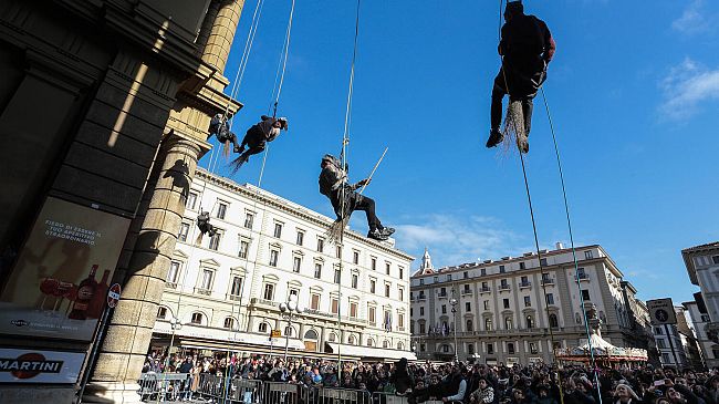 L'Epifania 2024 in Toscana