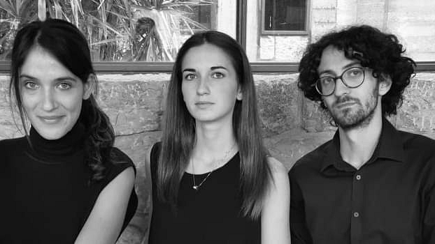 Danxte in Palazzo Vecchio