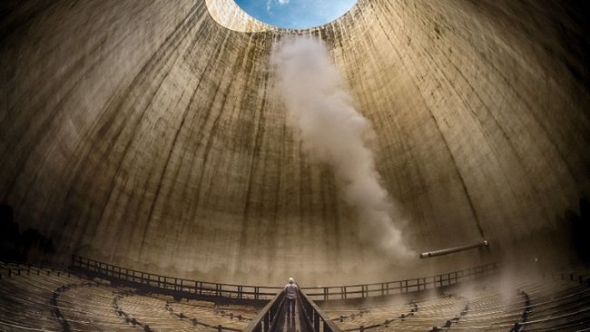 La geotermia toscana di Enel Green Power