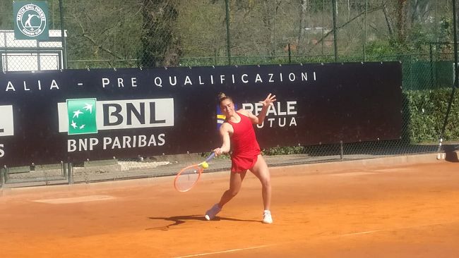 Mazza e Cherubini vincono l'Open prequali Ibi 2022