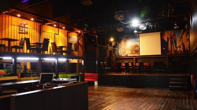 Novoli: sequestrata discoteca abusiva