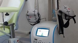 ​Casco anticaduta capelli per chemioterapia: va