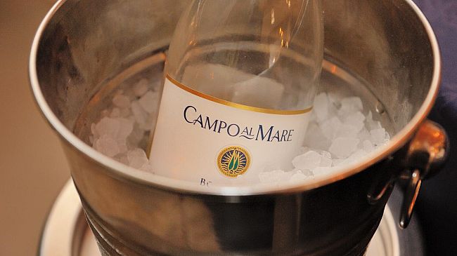 Il Gusto nella Sfida: a cena con Tenute Ambrogio e Giovanni Folonari