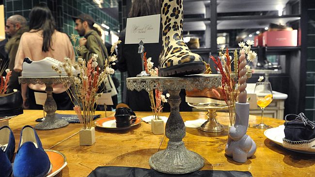 Pitti Uomo 103: il secondo giorno in Fortezza