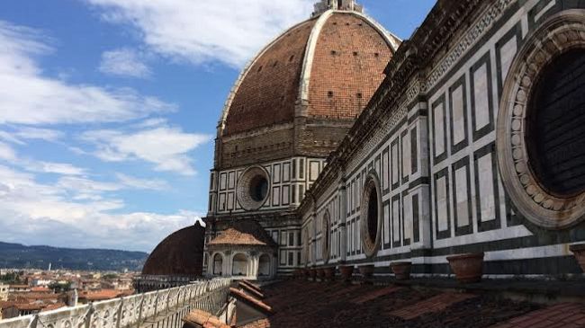 Opera del Duomo, appuntamento con Filippo Brunelleschi