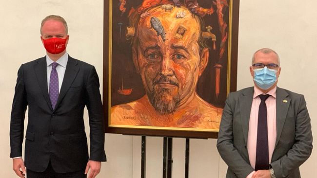 Arte, un ponte culturale tra Cuba e gli Uffizi