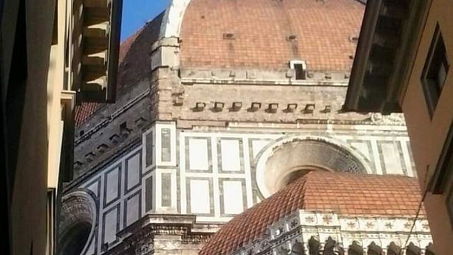 Chiudono i monumenti dell'Opera di Santa Maria del Fiore