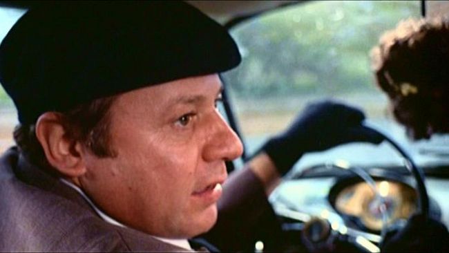40 anni Fantozzi: al Cinema i capolavori con Paolo Villaggio