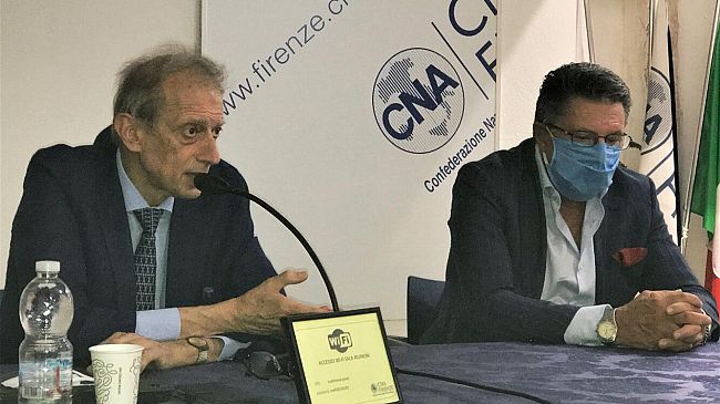 Recovery Fund: per la Toscana un'occasione irripetibile