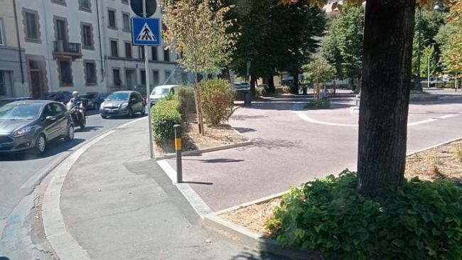 Nuovo mercato in piazza Pier Vettori, aprirà mercoledì 26 marzo