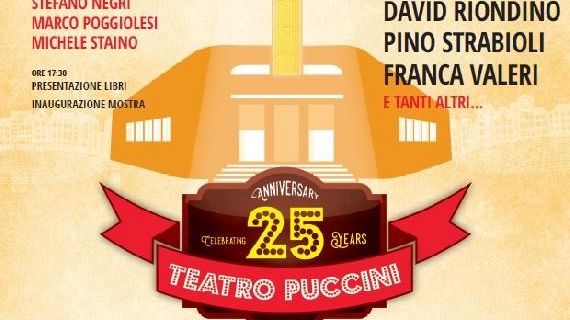 Una serata dedicata al grande Paolo Poli...