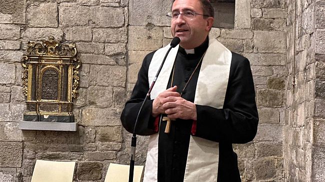 Festival dello Spirito ad Arezzo