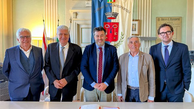 Nata 'Montespertoli Servizi S.r.l.'