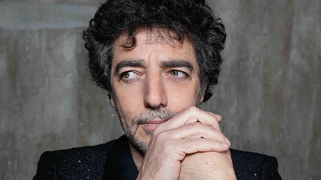 Max Gazzè a Prato ad agosto: tutte le info