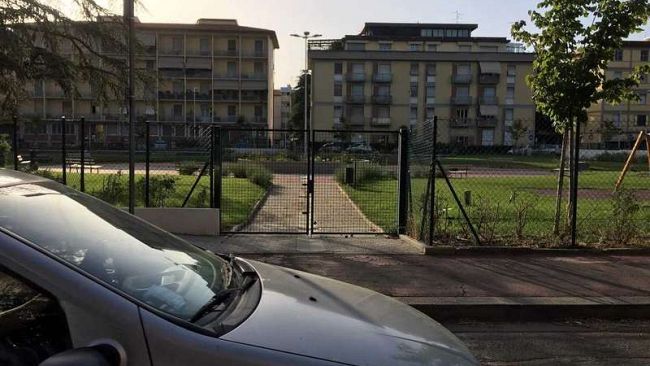 Scippi, rapine e spaccio: Isolotto come il Bronx? 